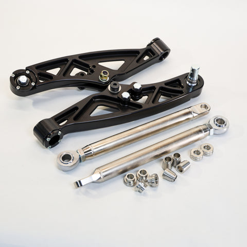Front Lower Control Arm Evo X