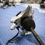 Evo IV Front Upright
