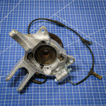 Evo IV Front Upright