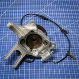 Evo IV Front Upright