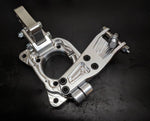 Billet Front Uprights Kit - 2.0in (51mm)