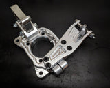 Billet Front Upright Kit - Evo X