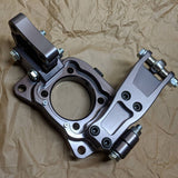 Billet Front Uprights Kit - 1.25"  (32mm)
