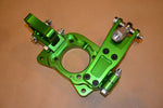 Billet Front Uprights Kit - 2.0in (51mm)