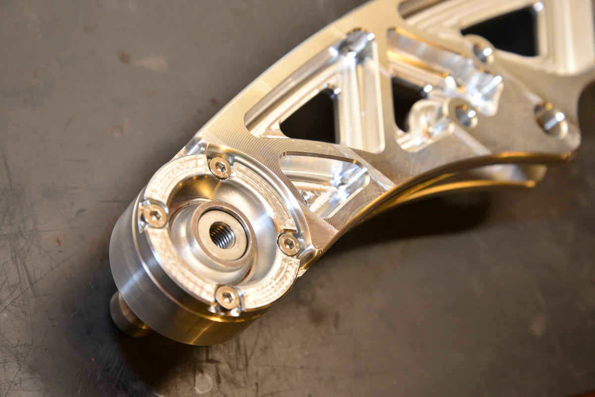 Engineering and Design – SSB Designs