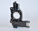 Billet Front Upright Kit - Evo X
