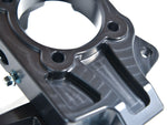 Billet Front Uprights Kit - 2.0in (51mm)