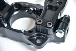 Billet Front Upright Kit - Evo X