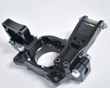 Billet Front Uprights Kit - 2.0in (51mm)