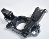 Billet Front Upright Kit - Evo X