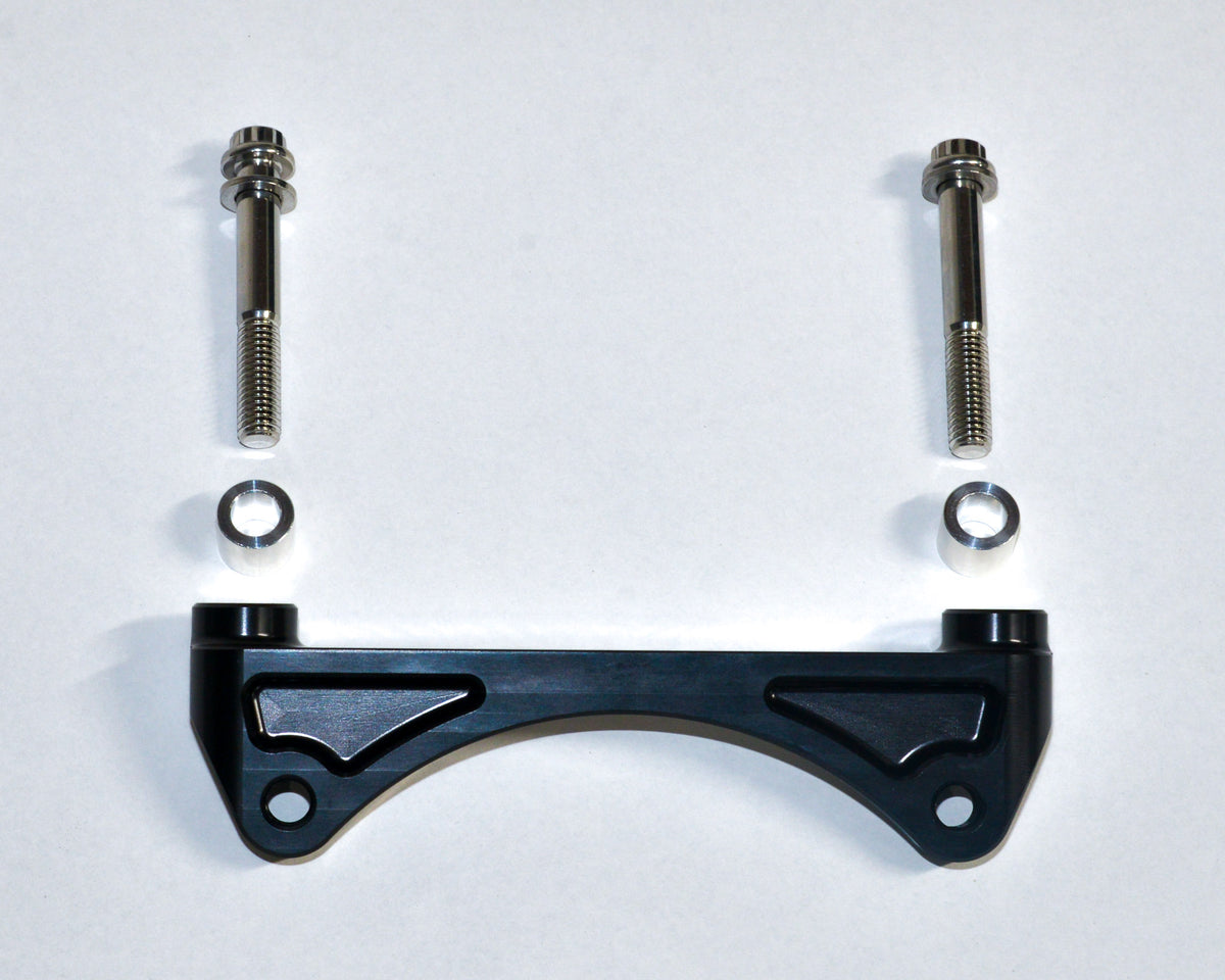 Wilwood Aero6 Caliper Bracket – SSB Designs