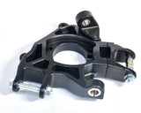 Billet Rear Upright Kit - Evo 4-9