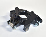 Billet Rear Upright Kit - Evo 4-9