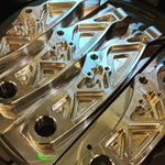 Front Lower Control Arm Evo 8/9