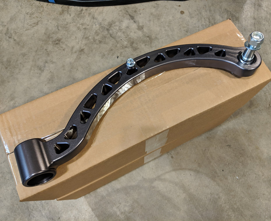 Evo 7/8/9 (CT9A) – SSB Designs