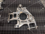 Billet Rear Upright Kit - Evo 4-9