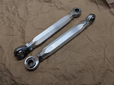 Billet Rear Upright Kit - Evo 4-9
