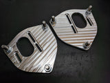 Ohlins Caster/Camber Plate Evo X